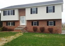 Pre-foreclosure Listing in SEAVERS RD NEWVILLE, PA 17241