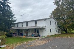 Pre-foreclosure Listing in CORNING RD ZIONSVILLE, PA 18092