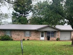 Pre-foreclosure Listing in N ORCUTT ST COWETA, OK 74429