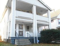 Pre-foreclosure in  FULLER AVE Cleveland, OH 44104