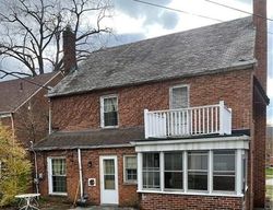 Pre-foreclosure in  MEADOWBROOK BLVD Cleveland, OH 44118