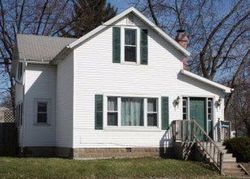 Pre-foreclosure in  LINCOLN AVE Marion, OH 43302