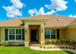 Pre-foreclosure in  BUTTERFLY LN North Port, FL 34288