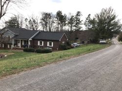 Pre-foreclosure in  GRAYMILLE ST North Wilkesboro, NC 28659