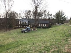 Pre-foreclosure in  GRAYMILLE ST North Wilkesboro, NC 28659