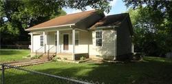 Pre-foreclosure in  WELLMAN ST Gastonia, NC 28054