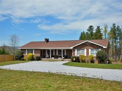 Pre-foreclosure Listing in MISTY WOODS LN HENDERSONVILLE, NC 28792