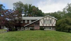 Pre-foreclosure in  MILL POND LN Norwood, MA 02062