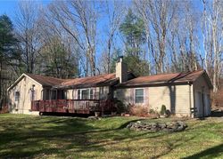 Pre-foreclosure in  MILL RD Forestburgh, NY 12777