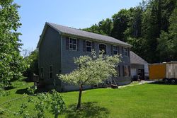 Pre-foreclosure in  EDSALL RD Dryden, NY 13053