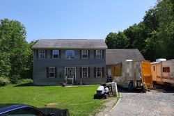 Pre-foreclosure in  EDSALL RD Dryden, NY 13053