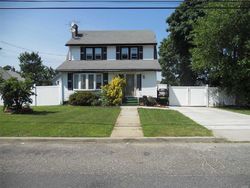 Pre-foreclosure Listing in HENRY ST ROOSEVELT, NY 11575