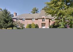 Pre-foreclosure in  DEVONSHIRE DR Franklin Lakes, NJ 07417