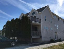 Pre-foreclosure in  36TH ST S Brigantine, NJ 08203