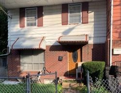 Pre-foreclosure Listing in FAIRMOUNT AVE NEWARK, NJ 07103