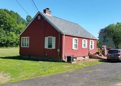 Pre-foreclosure in  PRINDLE AVE Ansonia, CT 06401