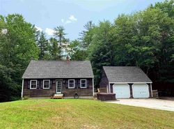 Pre-foreclosure Listing in WHITNEY RD HILLSBOROUGH, NH 03244