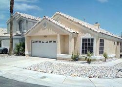 Pre-foreclosure in  SUMMERFIELD LN Las Vegas, NV 89117