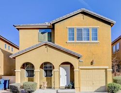 Pre-foreclosure in  TWISTED WOOD DR Las Vegas, NV 89148