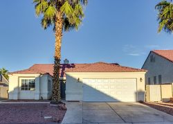 Pre-foreclosure in  SHONNA WAY North Las Vegas, NV 89032
