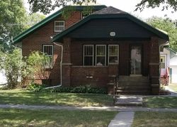 Pre-foreclosure Listing in N COURT ST WILBER, NE 68465