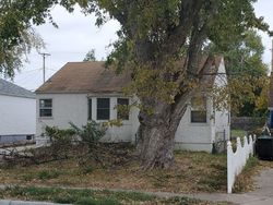 Pre-foreclosure in  S 60TH ST Omaha, NE 68106