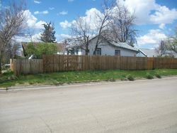 Pre-foreclosure in  4TH ST Havre, MT 59501