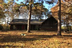 Pre-foreclosure Listing in CRYSTAL RIDGE RD LOUISVILLE, MS 39339