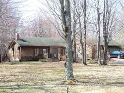 Pre-foreclosure in  COUNTRY RD Duluth, MN 55810