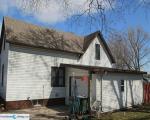 Pre-foreclosure in  E 2ND AVE Osakis, MN 56360