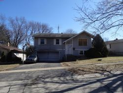 Pre-foreclosure Listing in MARY LN CARY, IL 60013