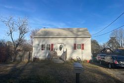 Pre-foreclosure in  SYLVESTER ST Springfield, MA 01109
