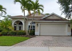 Pre-foreclosure in  SW YACHTSMANS DR Stuart, FL 34997