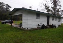 Pre-foreclosure in  AVENUE F Bogalusa, LA 70427