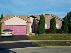 Pre-foreclosure in  DEBRA CT Chicago Heights, IL 60411