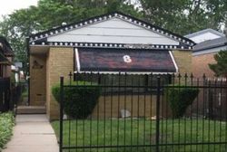 Pre-foreclosure in  W 108TH ST Chicago, IL 60643