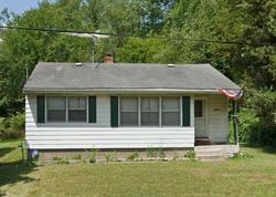 Pre-foreclosure Listing in ROGERS AVE MICHIGAN CITY, IN 46360