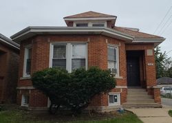 Pre-foreclosure in  W DRUMMOND PL Chicago, IL 60639