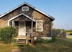 Pre-foreclosure Listing in S SPRUCE ST INMAN, KS 67546
