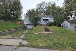 Pre-foreclosure in  LAFAYETTE AVE Kansas City, KS 66104