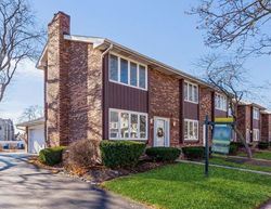 Pre-foreclosure in  W UNION AVE Wheaton, IL 60187