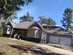 Pre-foreclosure in  FROG LEVEL RD West Blocton, AL 35184