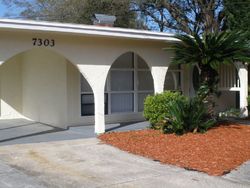 Pre-foreclosure in  ADELE CT Jacksonville, FL 32277