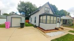 Pre-foreclosure in  S GLASS ST Sioux City, IA 51106