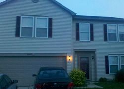 Pre-foreclosure in  INSPIRATION DR Indianapolis, IN 46259