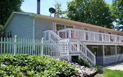 Pre-foreclosure Listing in N SHINGLE MILL RD BLOOMFIELD, IN 47424