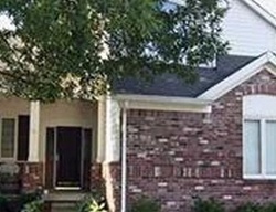 Pre-foreclosure in  CHERVIL CT Indianapolis, IN 46237