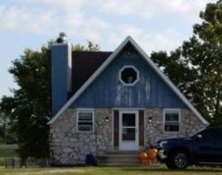 Pre-foreclosure in  W 1400 N Alexandria, IN 46001