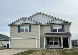 Pre-foreclosure in  ASHTON POINTE BLVD Fort Wayne, IN 46819