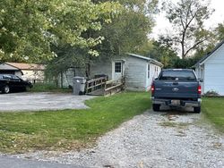 Pre-foreclosure in  E SUMNER AVE Indianapolis, IN 46227